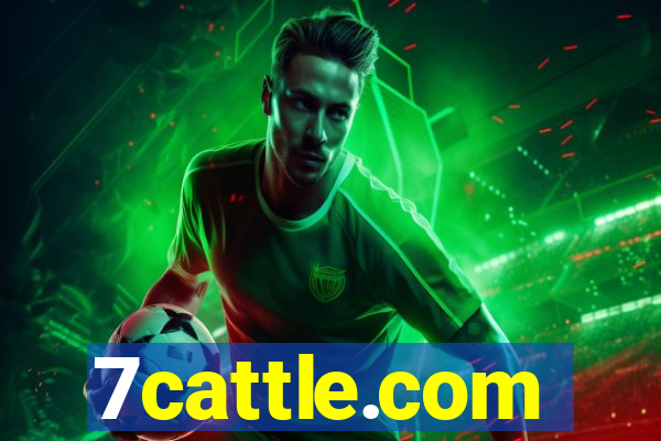 7cattle.com plataforma de jogos